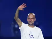 Pep Guardiola's Next Move: International Football Ambition Revealed