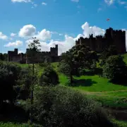 Perfect Northumberland Holiday Let Near Alnwick Castle