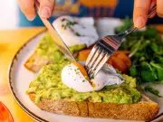 Perfect Poached Egg Hack Using Strainers Ensures Foolproof Results
