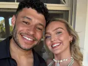 Perrie Edwards and Alex Oxlade-Chamberlain's Pre-Wedding Party Details Revealed