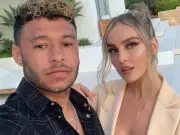 Perrie Edwards Cried All Day Over Missing Necklace Before Wedding
