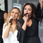 Perrie Edwards Heartbroken Over Jesy Nelson's Twin's SMA Diagnosis
