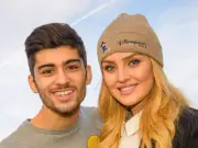 Perrie Edwards Opens Up About 'Hellish' Zayn Malik Split and 'Overlap'