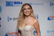 Perrie Edwards Reveals 'Hellish' Split from Zayn Malik, Claims Overlap