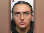 Personal Trainer Jailed for Reversing Over Man, Calling Him 'Smackhead'