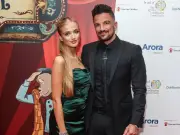 Peter Andre Opens Up About Struggle Watching Princess Andre Grow Up