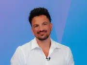 Peter Andre Praises UK Social Media Ban for Under-16s as 'Wonderful'