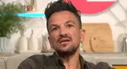 Peter Andre Slams Lee Andrews Over False Adoption Claims on Kids