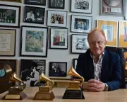 Peter Asher: Music's 'Everywhere Man' on His Extraordinary Career at 82