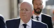 Peter Murrell Jailed for Five Years for Embezzling £400,000 from SNP