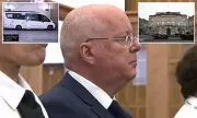 Peter Murrell's embezzlement of £400k SNP funds exposed in court