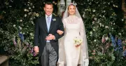 Peter Phillips and Harriet Sperling Wedding Photos Released