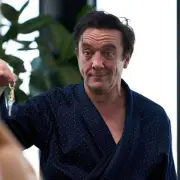 Peter Serafinowicz Cast as Peeves in HBO's Harry Potter Reboot