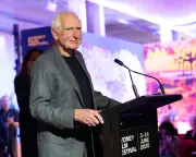 Peter Weir Receives AFTRS Lifetime Achievement Award at Sydney Film Festival