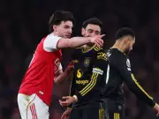 PFA Player of the Year Shortlist: Rice and Fernandes Lead Nominations