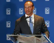 PGA Tour Announces Two-Tier System with Promotion and Relegation from 2028