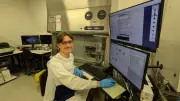 PhD Student Paid $18/hr for Cancer Research, Below Poverty Line