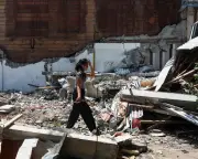 Philippines Earthquake Aftermath: Search, Rescue, and Recovery Efforts