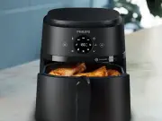 Philips Air Fryer Reduced to £50: A Game-Changer for Healthier Cooking