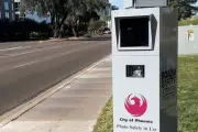 Phoenix Speed Cameras Catch 30,000 Violations in Two Months