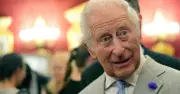 Piers Morgan: King Charles Doesn't Trust Harry and Meghan but Wants to See Son