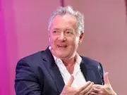 Piers Morgan Launches World Cup Podcast, Taunts Gary Lineker