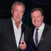 Piers Morgan Sends Support to Jeremy Clarkson After Prostate Cancer Diagnosis