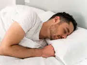 Pillow So Comfy It Makes You 'Sleep Forever' That 'My Daughter Keeps Stealing'