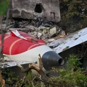 Pilots' Harrowing Words Before Air India Crash That Killed 260 Revealed