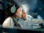 Pilot's Top Tips for Nervous Flyers: Pack This Item for Calmer Flights