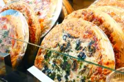 Pizza Recall Issued Over Potential Salmonella Contamination Concerns