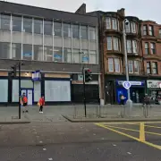 Plans Submitted to Turn Former Rutherglen Bank into Betting Shop