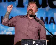Platner Wins Maine Democratic Senate Primary Amid Scandals