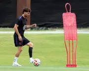 Pochettino noncommittal on Pulisic status for Australia game: 'We'll see'