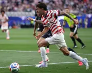 Pochettino Reassures on Pulisic Fitness Ahead of Australia World Cup Clash
