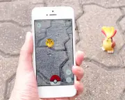 Pokémon Go Data Used to Train AI for Military Drones in War Zones