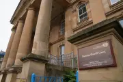 Police admit initial Dundee incident info didn't fully reflect situation