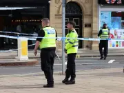 Police Cordon in Jarrow After Crash, One in Hospital