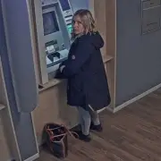 Police Hunt 'Illegally Blonde' Woman Suspected of £100,000 Theft Spree