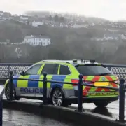 Police Hunt Man in Green Hoodie After Two Children Sexually Assaulted in Derry