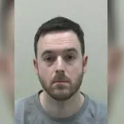Police Inspector Exposed by Colleagues in Online Sting Operation