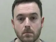 Police inspector who sent obscene child underwear messages 'brought shame on force'