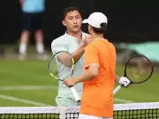Police Investigate Assault Claim at Birmingham Open Tennis Event
