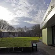 Police Investigate Dog Attack on 10-Year-Old in Newport