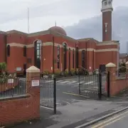 Police Investigate Suspicious Package at Bolton Mosque