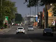 Police Issue Dispersal Order in Gorton After Youth Anti-Social Behaviour