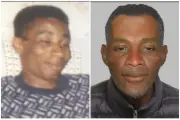 Police Issue E-Fit of Man Missing in London for 38 Years