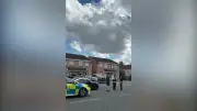 Police Issue Section 60 Order After Man Found Dead in Kirkby