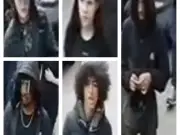 Police Seek Five People After Longsight Robbery on Stockport Road