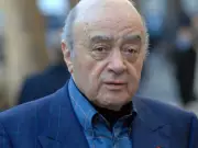 Police Send Alleged Al Fayed Victim's Statement to Wrong Person in 'Appalling Error'